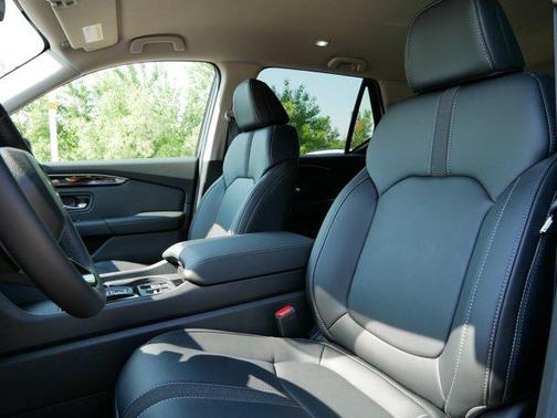 2026 Honda Passport AWD RTL