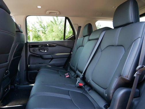 2026 Honda Passport AWD RTL