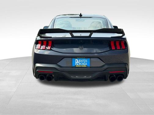 2024 Ford Mustang Dark Horse Fastback
