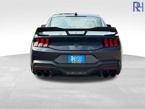 2024 Ford Mustang Dark Horse Fastback