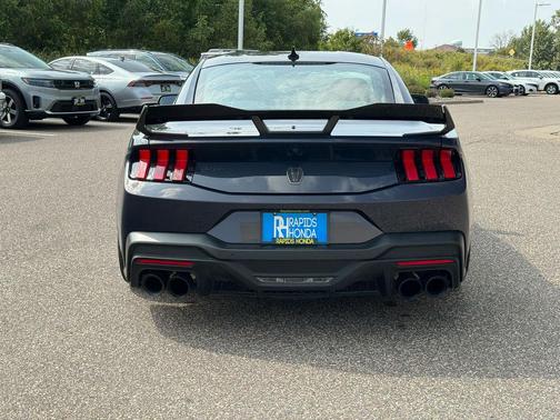 2024 Ford Mustang Dark Horse Fastback