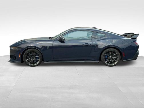 2024 Ford Mustang Dark Horse Fastback