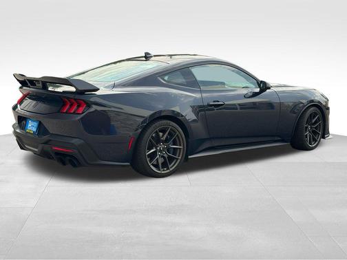 2024 Ford Mustang Dark Horse Fastback