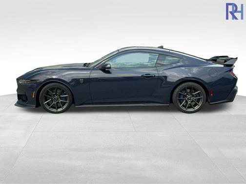 2024 Ford Mustang Dark Horse Fastback