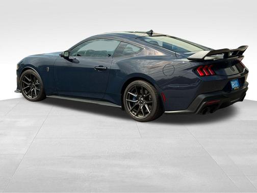 2024 Ford Mustang Dark Horse Fastback