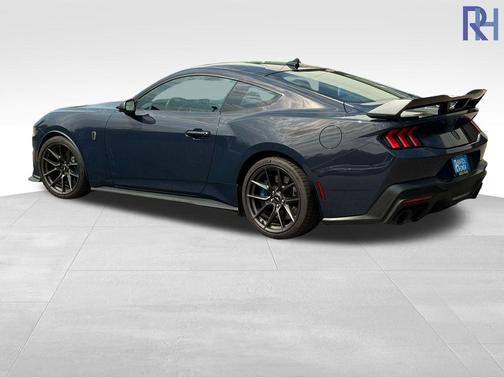2024 Ford Mustang Dark Horse Fastback