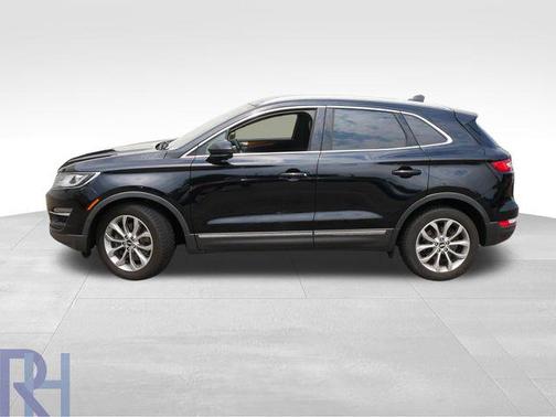 2018 Lincoln MKC Reserve