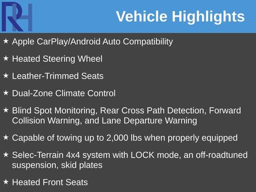 2019 Jeep Renegade Trailhawk