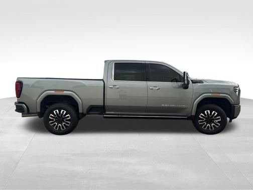 2024 GMC Sierra 2500 Denali Ultimate
