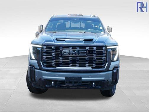 2024 GMC Sierra 2500 Denali Ultimate