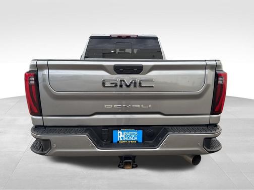 2024 GMC Sierra 2500 Denali Ultimate