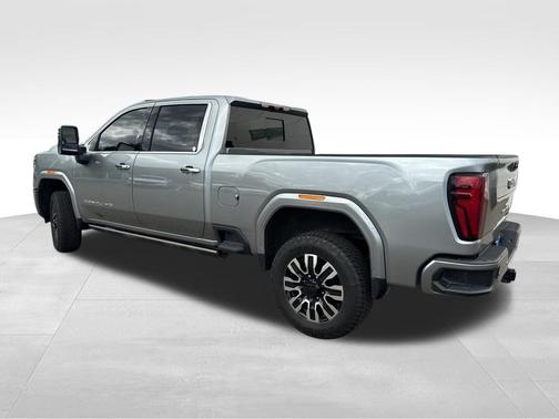 2024 GMC Sierra 2500 Denali Ultimate
