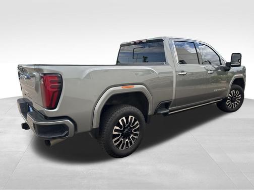 2024 GMC Sierra 2500 Denali Ultimate