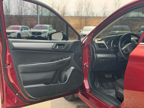 2015 Subaru Legacy Premium