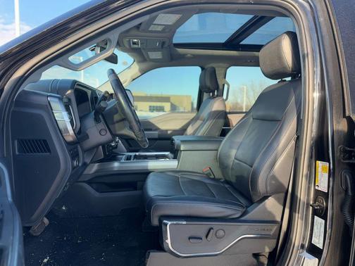 2023 Ford F-250 Lariat