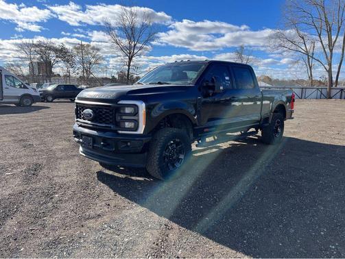 2023 Ford F-250 Lariat