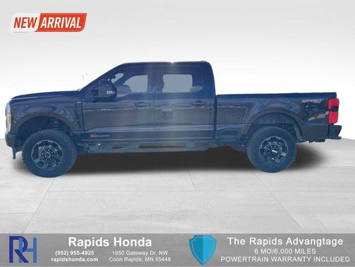 2023 Ford F-250 Lariat