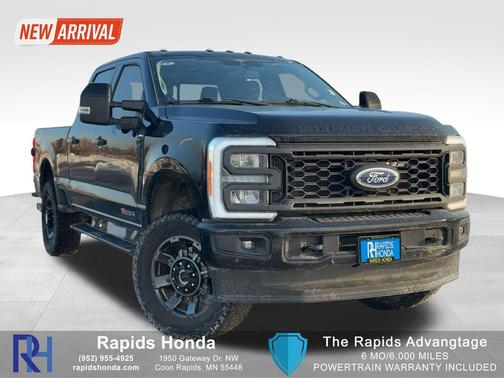 2023 Ford F-250 Lariat