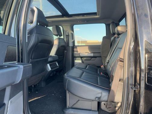 2023 Ford F-250 Lariat