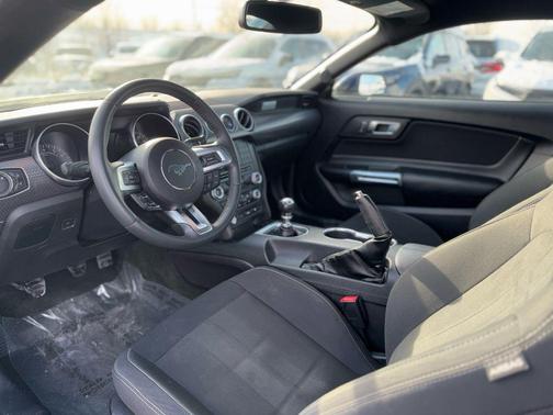 2018 Ford Mustang GT