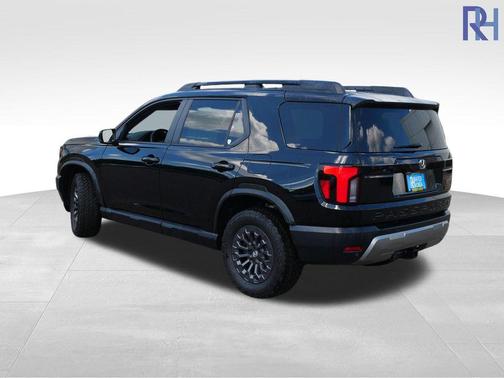 2026 Honda Passport AWD TrailSport