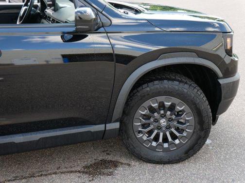 2026 Honda Passport AWD TrailSport