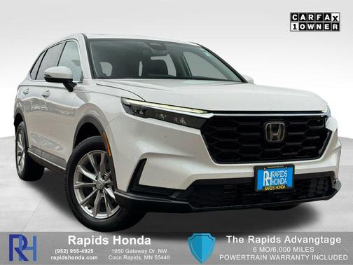 2023 Honda CR-V EX
