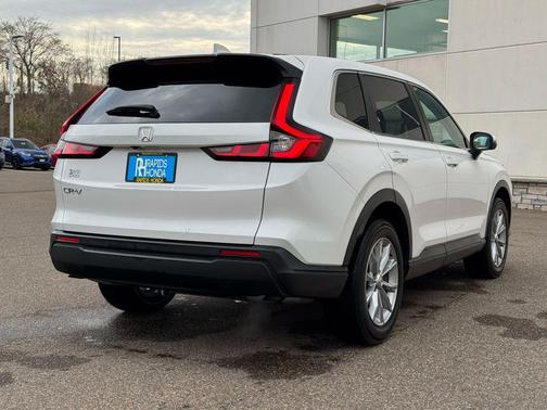 2023 Honda CR-V EX
