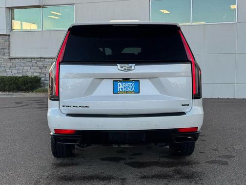 2023 Cadillac Escalade ESV Sport