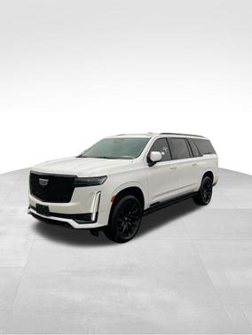 2023 Cadillac Escalade ESV Sport