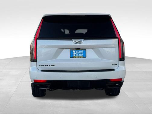 2023 Cadillac Escalade ESV Sport