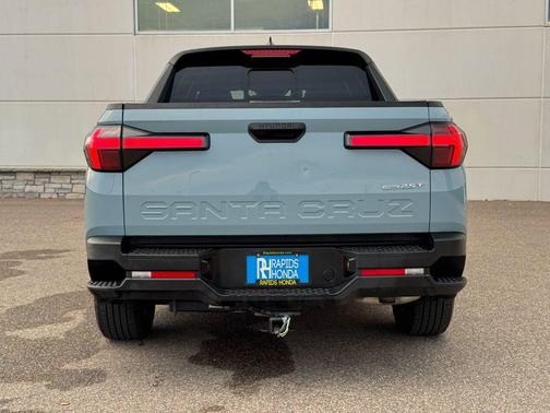 2022 Hyundai SANTA CRUZ SEL Premium