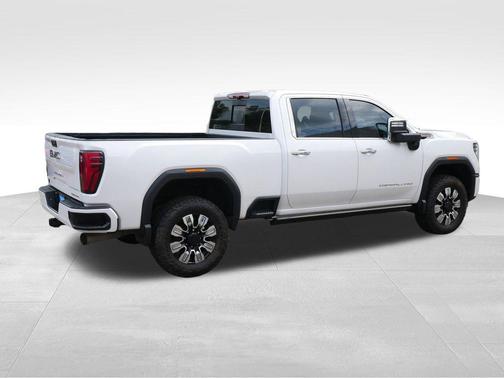 2024 GMC Sierra 3500 Denali