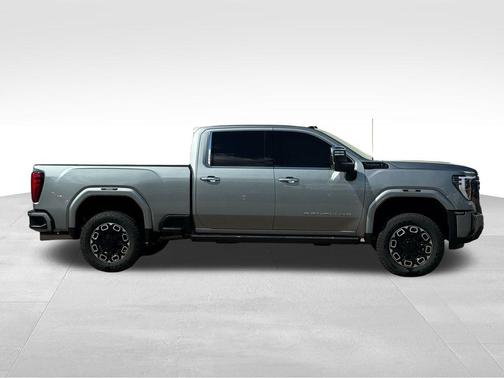 2024 GMC Sierra 2500 Denali Ultimate