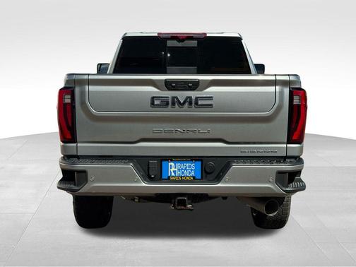 2024 GMC Sierra 2500 Denali Ultimate