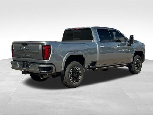 2024 GMC Sierra 2500 Denali Ultimate