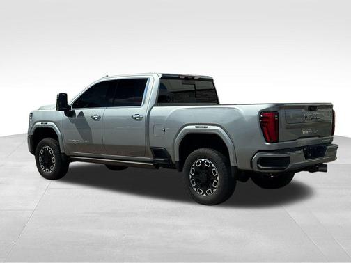 2024 GMC Sierra 2500 Denali Ultimate