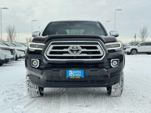 2023 Toyota Tacoma Limited