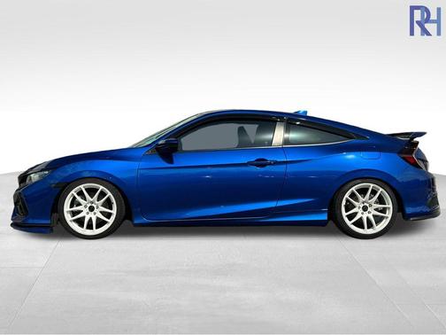 2019 Honda Civic Si Base