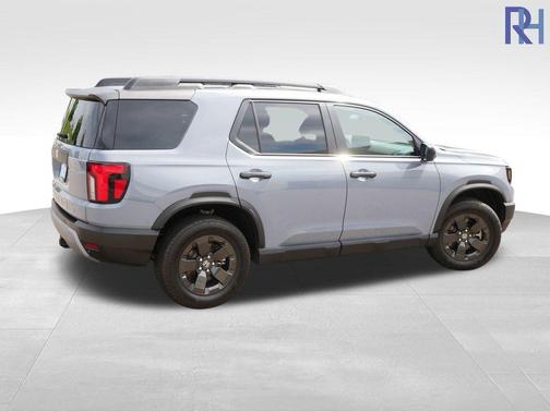 2026 Honda Passport AWD RTL Towing