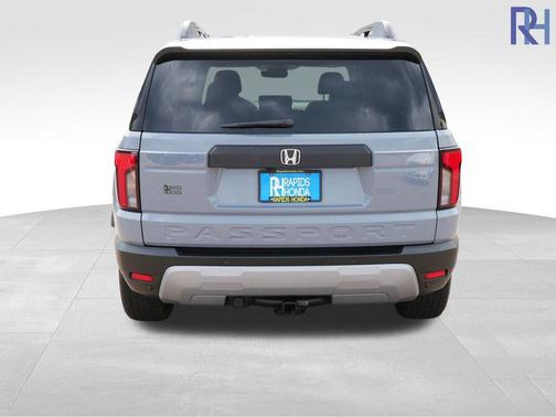 2026 Honda Passport AWD RTL Towing