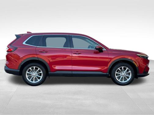 2025 Honda CR-V EX AWD