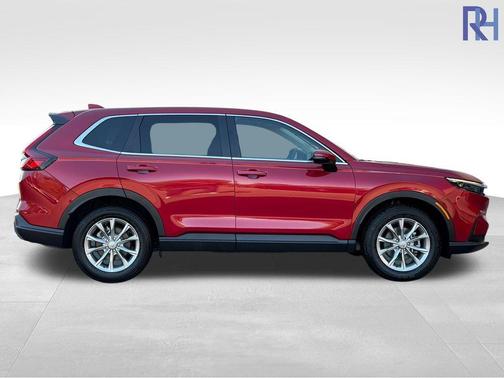 2025 Honda CR-V EX AWD