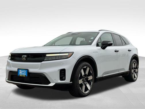 White Pearl 2026 Honda Prologue Elite