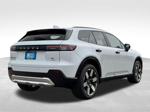 White Pearl 2026 Honda Prologue Elite