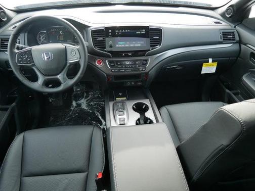 2025 Honda Passport AWD EX-L
