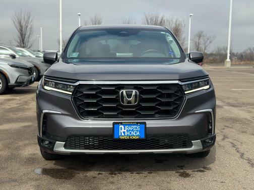 2024 Honda Pilot EX-L