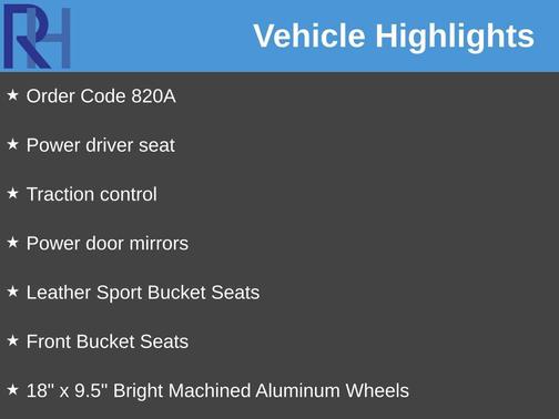 2008 Ford Shelby GT500 Base