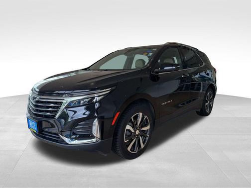 2023 Chevrolet Equinox Premier w/1LZ