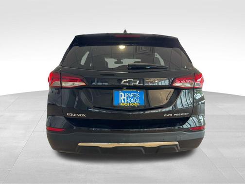 2023 Chevrolet Equinox Premier w/1LZ